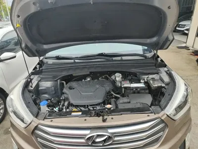 Hyundai ix25