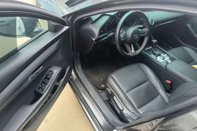 Mazda Mazda 3 Axela