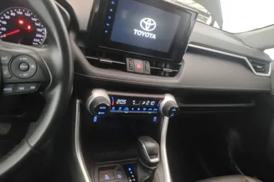 Toyota Wildlander