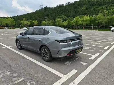 BYD Destroyer 05
