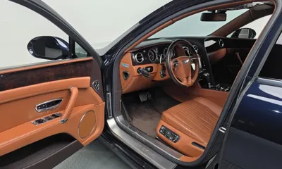 Bentley Flying Spur