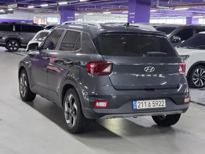 Hyundai Venue