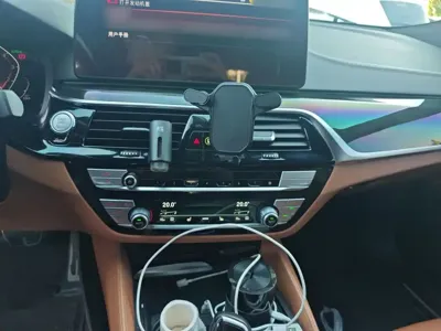 BMW 6 Series GT