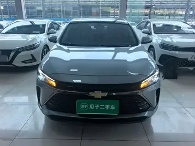 Chevrolet Monza