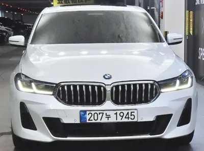 BMW Gran Turismo