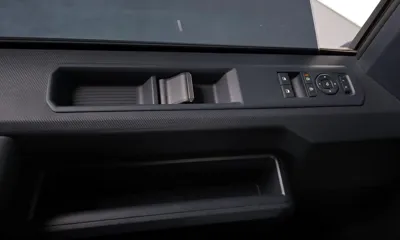 Kia PV5