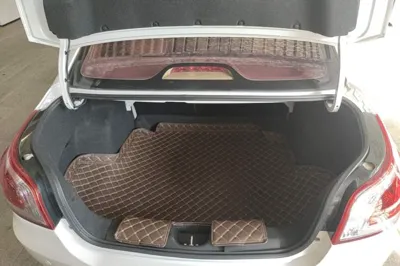 Baojun 630