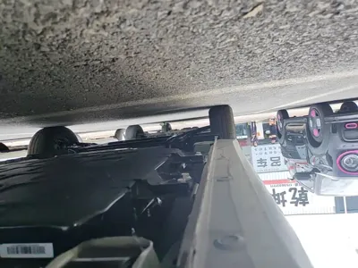 Wuling MINIEV
