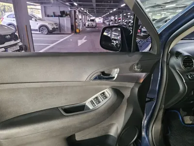 ChevroletGMDaewoo Orlando
