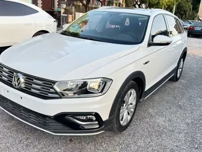 Volkswagen C-Trek