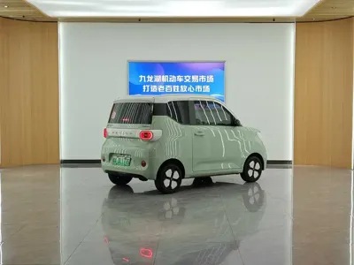 Wuling MINIEV