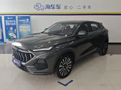 Oshan Oushang X5