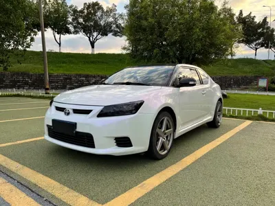 Toyota ZELAS