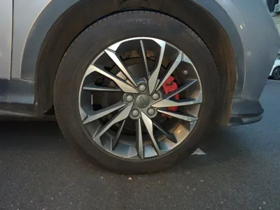 Geely Auto Coolray