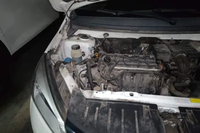 Haima M3