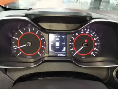 Chery Arrizo 5