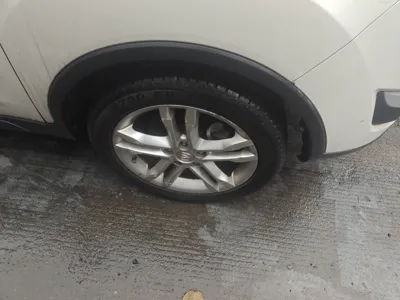Changan CS35