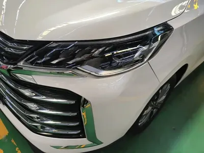 大通 G50