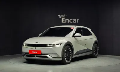 Hyundai Ioniq5