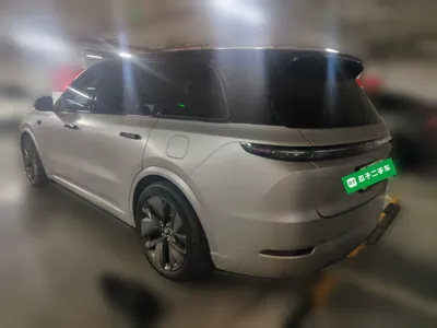 Li Auto L9