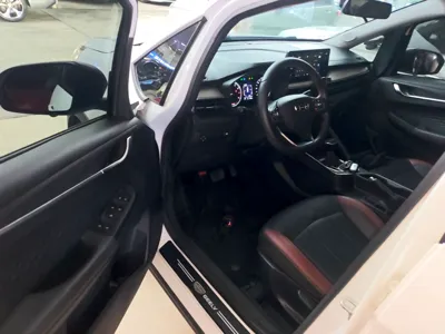 Geely Auto Vision X3