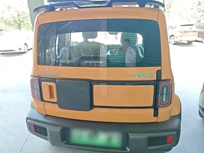 Baojun Yueye