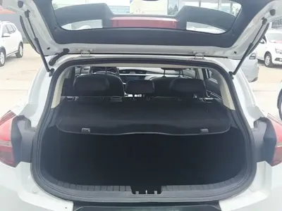 Geely Emgrand GS