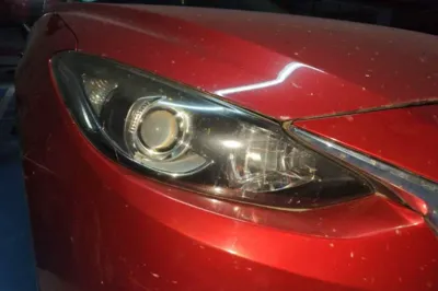 Mazda Mazda 3 Axela