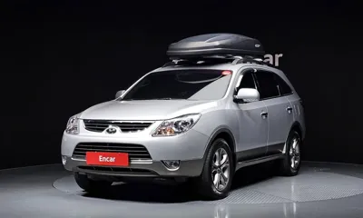 Hyundai Veracruz