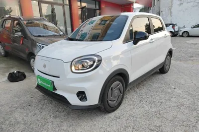 Leapmotor T03