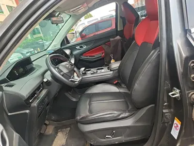 Changan CS55PLUS