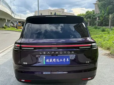 Leapmotor Leapmotor C16