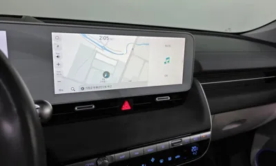 Hyundai Ioniq5