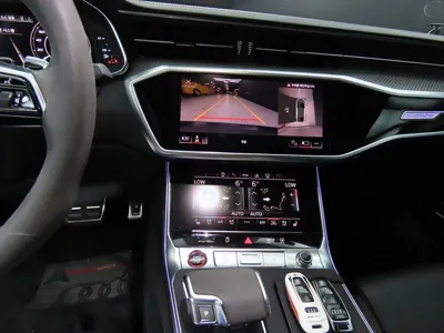 Audi RS7