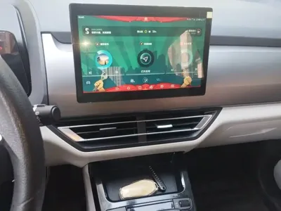 BYD Yuan Pro