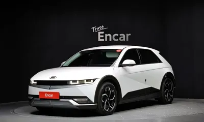 Hyundai Ioniq5