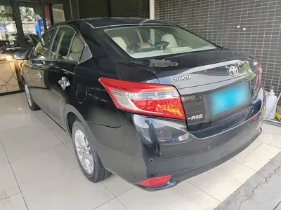 Toyota Vios