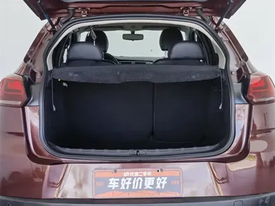 Citroen C3-XR