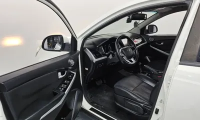 KG_Mobility_Ssangyong KORANDO