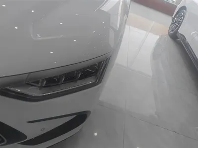 BYD Han