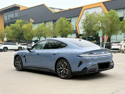 Xiaomi SU7