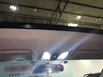 Changan Eado