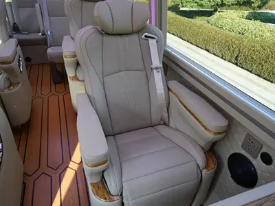 Toyota Coaster