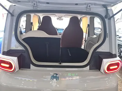 Wuling MINIEV