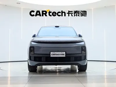 Li Auto Li L8
