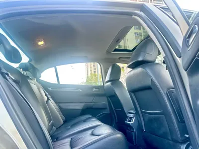Citroen C4L