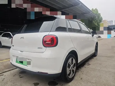 Yiwei Yiwei 3
