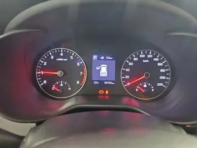 Kia KX Cross