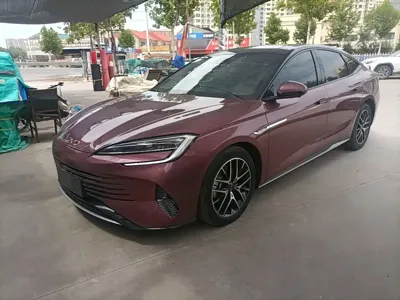 BYD Seal