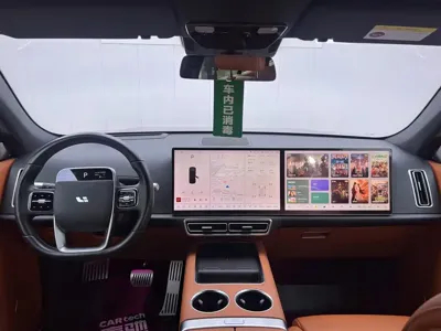 Li Auto Li L7